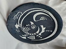 Gorgeous studio pottery large