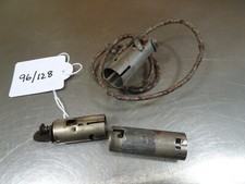 REAR TAIL LIGHT BULB HOLDER