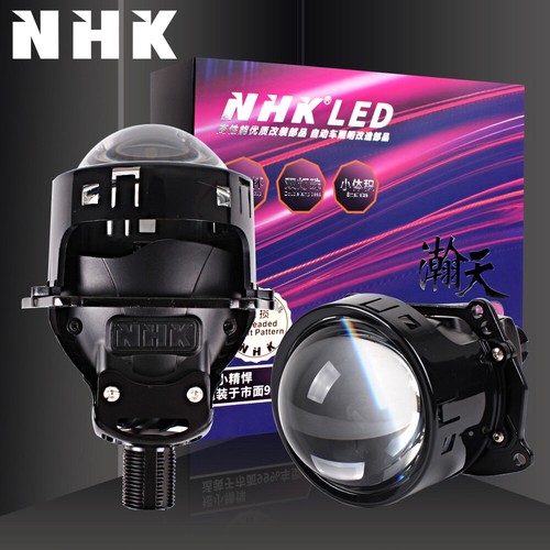 Nhk led projector - m1,
