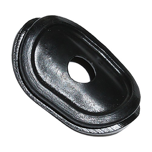 Shroud comp grommet - shroud,