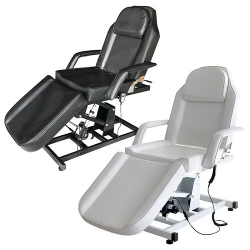 Electric beauty bed section - 3,