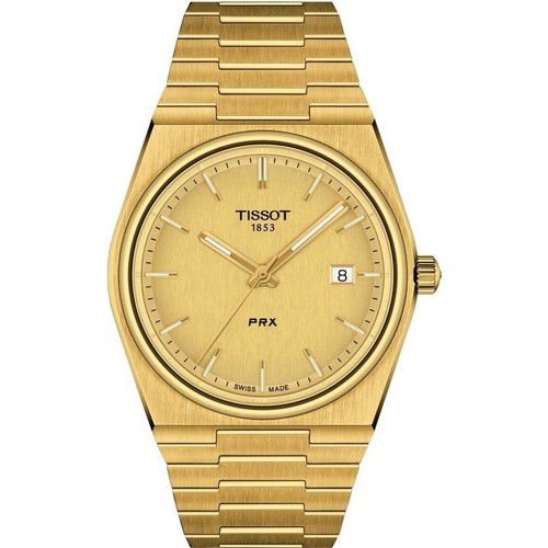 Tissot t137 410 - tissot, prx