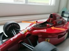 1:18 scale Replacement Mirrors