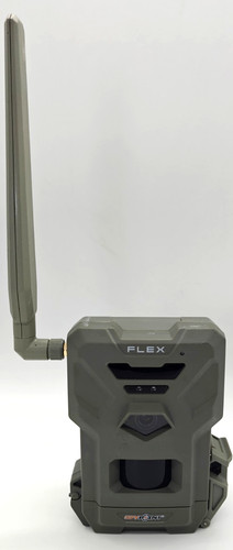 Spypoint flex cellular trail - cellular,