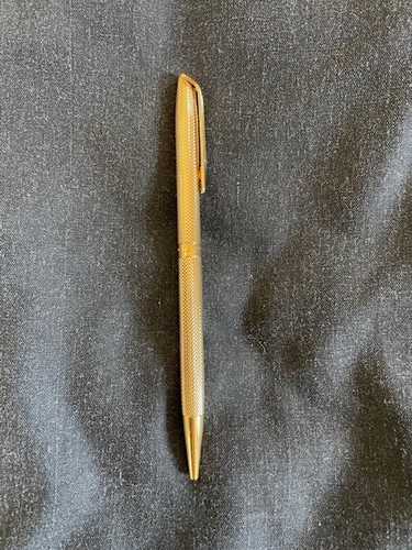 Vintage waterman barley - vintage, c/f