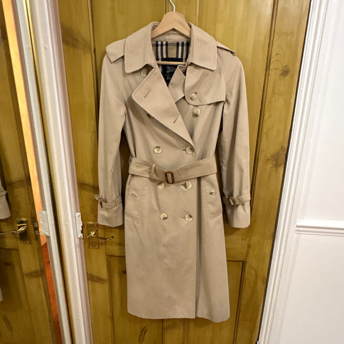 Burberrys for harrods chelsea - burberrys,