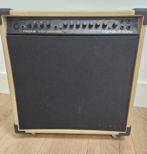 Torque t50ar watt acoustic - t50ar,