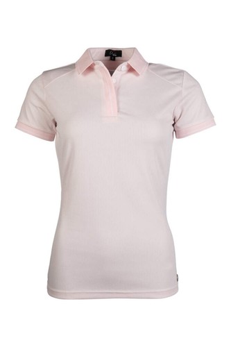 Hkm catherine polo shirt - hkm,