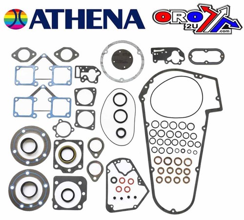 Athena complete gasket - athena,