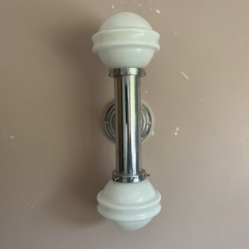 Art deco style - art, wall