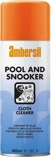Ambersil Pool Snooker Baize