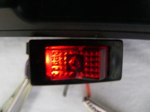 Electronic mains switch - hh,