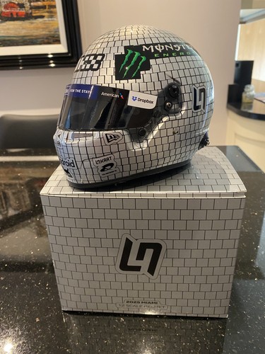Lando norris half scale - lando,