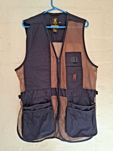 Browning clay pigeon shooting - browning,