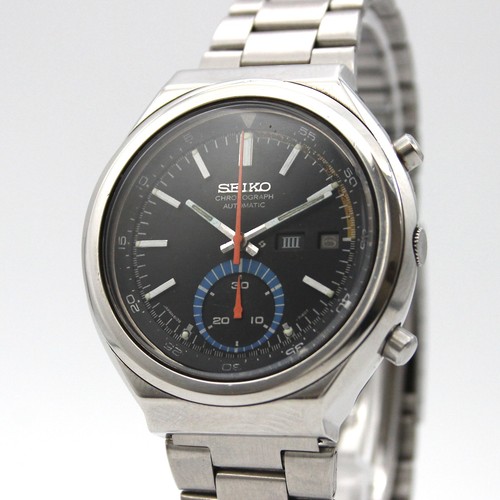 Seiko chronograph 6139 7060 - seiko, 6139-7060
