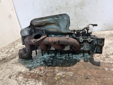 Ford Transit Custom Cylinder