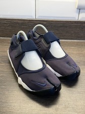 Nike Air Rift Blue UK8