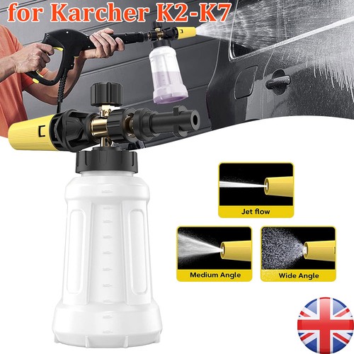 Car pressure washer washing - car,