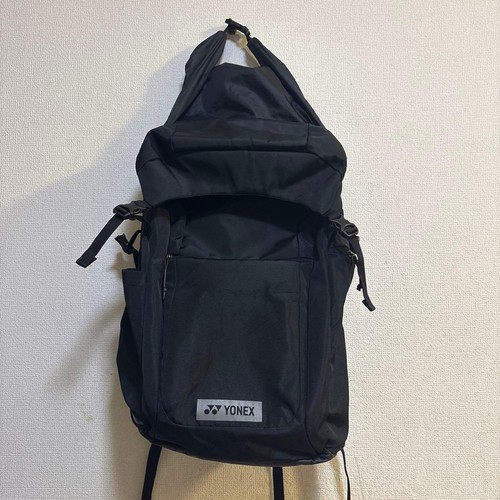Yonex racket bag backpack - yonex,