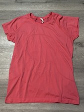 Lululemon Swiftly Tech Womens