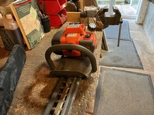 Huqvarner Hedge Trimmer