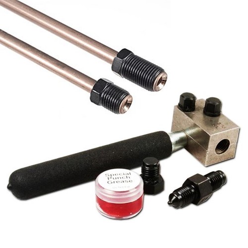 Brake pipe flaring tool - brake, 3/16"