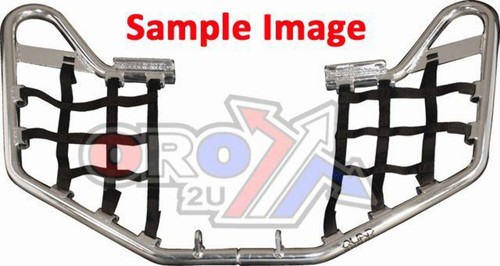 Dirt racing nerf bars aluminum - dirt,