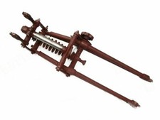 For BSA M20 M21 Complete