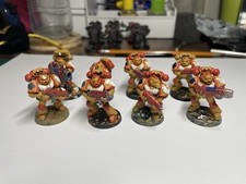 Dark Vengeance 8x Tactical