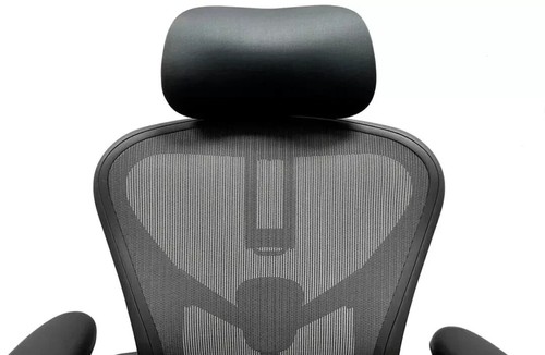 Atlas cushion headrest - atlas,