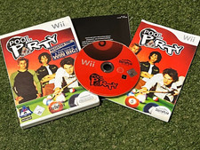 NINTENDO Wii VIDEO GAME POOL