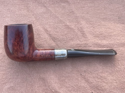 Pipe parker - pipe,