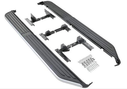 Side steps fits discovery 3 - side,