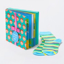 Pooter 'A Present for my Dad'