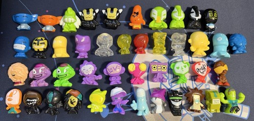 Gogo crazy bones - gogo’s,