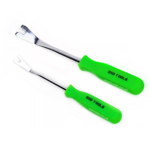 Dsd tools 2pc - car, door
