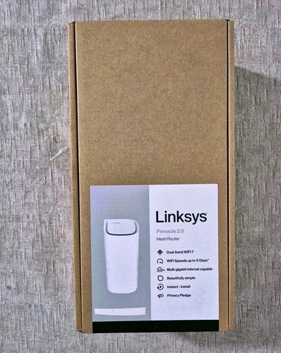 Linksys spnm60cf pinnacle - linksys,
