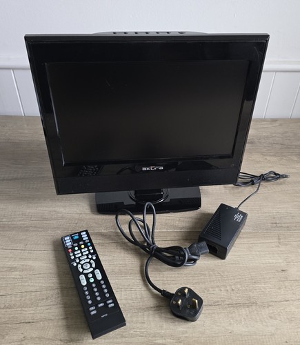 Volt tv dvd - 15.5", tv/dvd