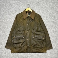 Vintage 80’s Barbour Bedale
