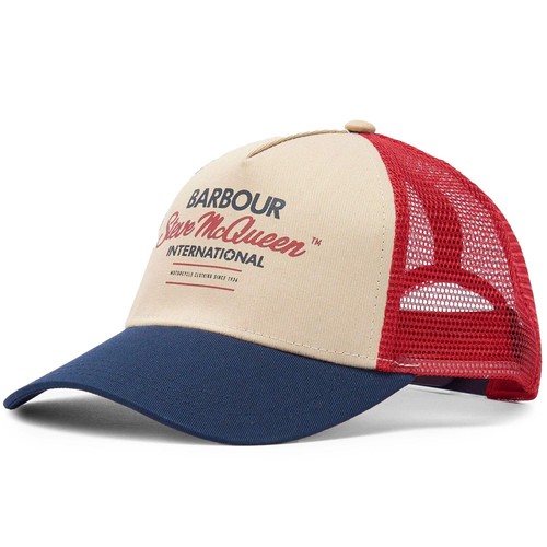 Barbour international smq - international,