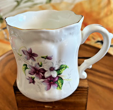 Vintage Harleigh China Floral