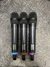 Sennheiser EW300 G3 SKM with