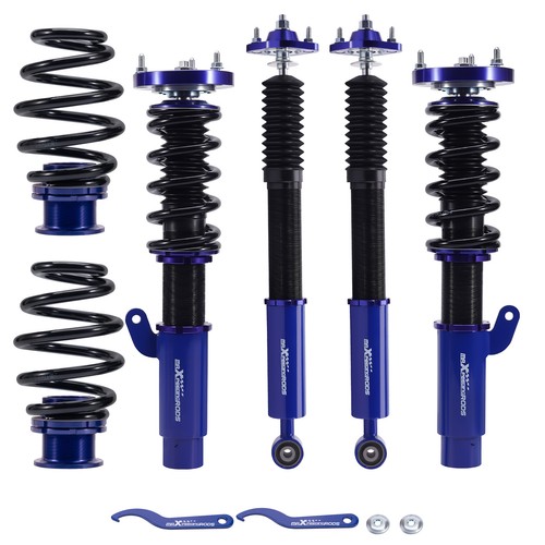 Coilovers for bmw - coilovers, series