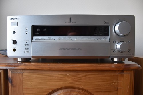Sony str db1070 - av, str-db1070