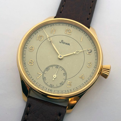 Rare big man mechanical - rare, man's