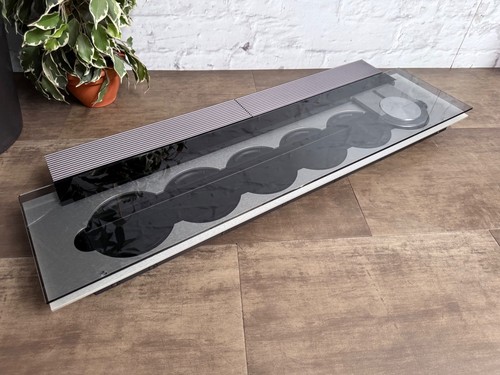 Bang olufsen o beosound - olufsen, b&o
