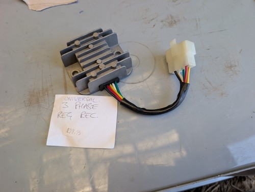 Motorcycle 12v universal - motorcycle, 3
