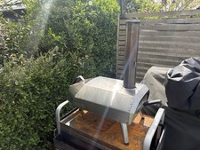 Ooni Karu 12" Portable Pizza