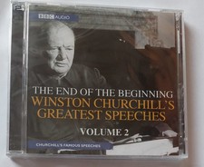 The End Of The Beginning