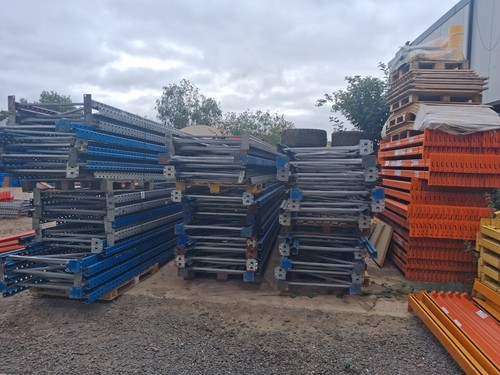 Cheap pss pallet racking - racking,